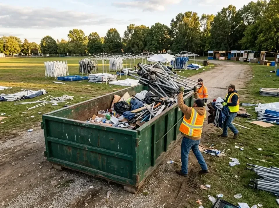 temporary-event-waste-containe-016 — frequently asked questions, Roll-Off Dumpster Rental Services in New Baltimore, MI